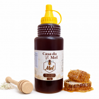 Mel Casa do Mel Florada Silvestre 1kg
