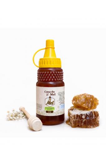 Mel Casa do Mel Florada Eucalipto 210g